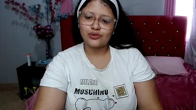 angel barbie 1 online show from 07-28-26, 02:46