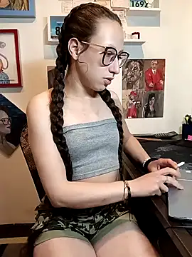 milena 23x online show from 01-04-25, 02:46