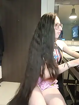 milena 23x online show from 01-18-25, 05:31