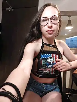 milena 23x online show from 02-22-25, 10:20