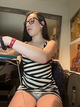 milena 23x online show from 11-02-25, 07:00