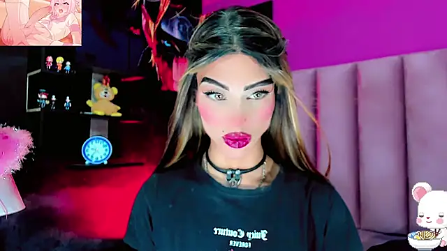 dollswit01 online show from 12-27-24, 05:09