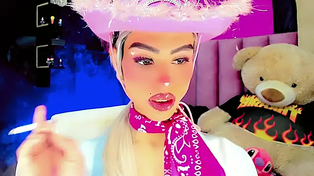 dollswit01 online show from 02-22-25, 07:25