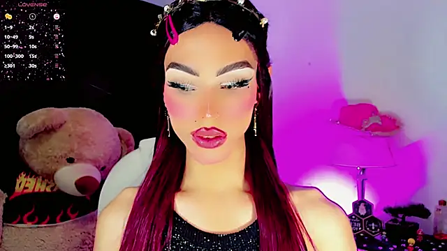 dollswit01 online show from 03-08-25, 02:55