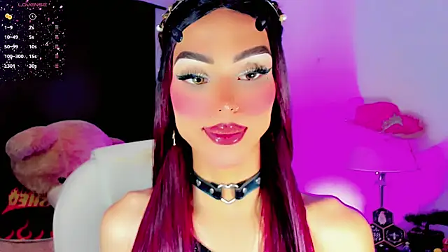 dollswit01 online show from 03-08-25, 06:21