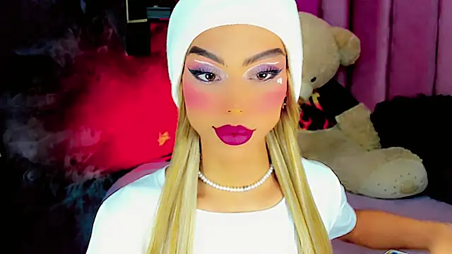 dollswit01 online show from 03-14-25, 09:54