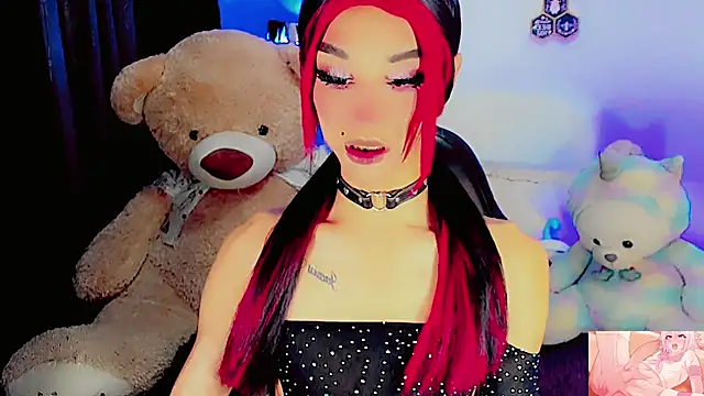 Snapshot of dollswit01 chatting on 02-24-26, 03:15 dollswit01 online show from 02-24-26, 03:15