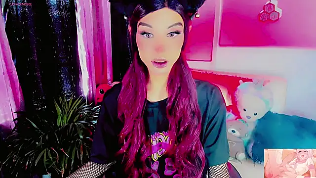 Snapshot of dollswit01 chatting on 02-28-26, 03:35 dollswit01 online show from 02-28-26, 03:35