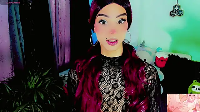 Snapshot of dollswit01 chatting on 03-02-26, 07:54 dollswit01 online show from 03-02-26, 07:54