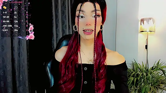 Snapshot of dollswit01 chatting on 03-26-26, 04:07 dollswit01 online show from 03-26-26, 04:07