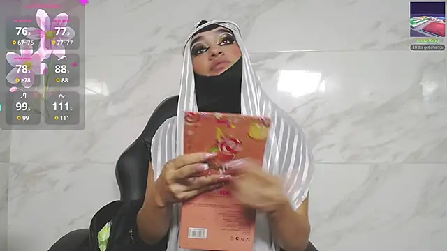 shaila anali online show from 12-10-24, 10:17