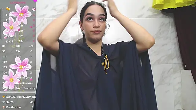 shaila anali online show from 12-11-24, 01:39