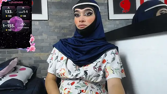 shaila anali online show from 12-15-24, 01:43