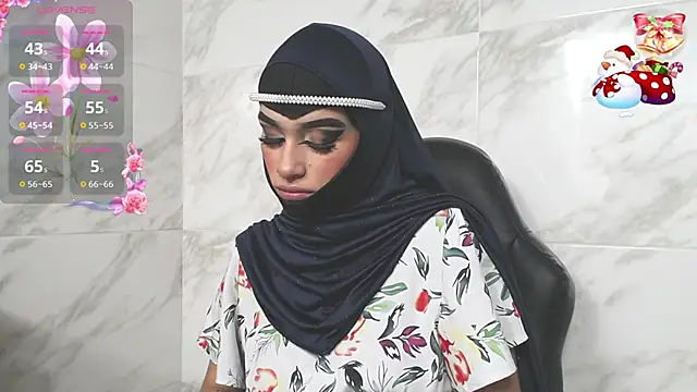 shaila anali online show from 12-29-24, 07:06