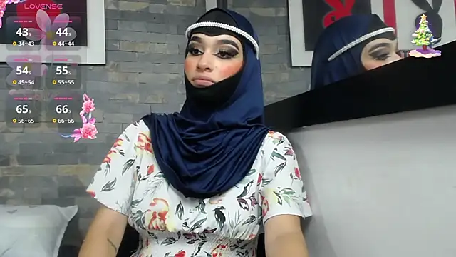 shaila anali online show from 12-29-24, 11:07