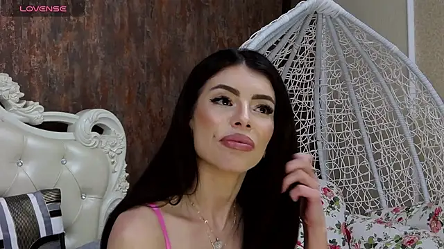 LaraDivine online show from 12-03-24, 12:27