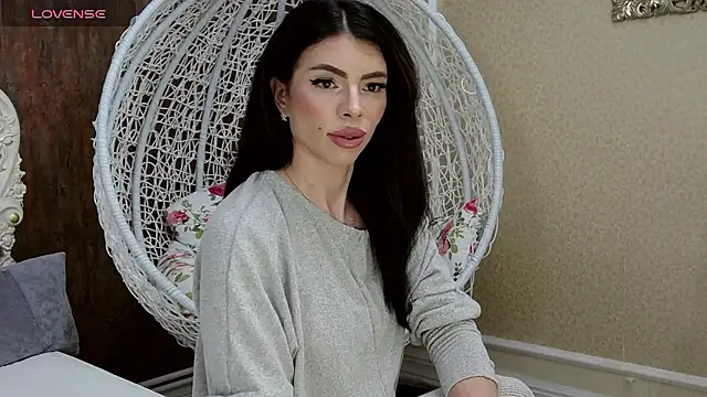 LaraDivine online show from 12-09-24, 09:39