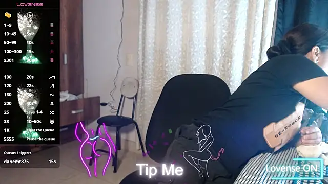 Yaya    11 online show from 02-14-26, 08:49