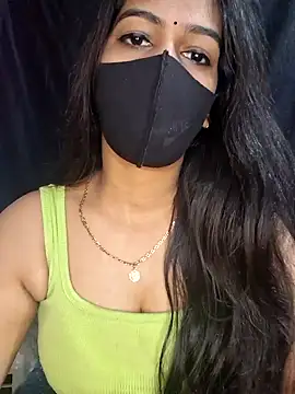 Garima G online show from 12-28-24, 10:47