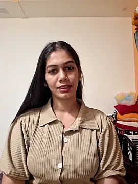 Garima G online show from 03-14-26, 09:37