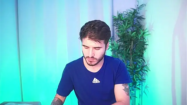 dam0n fr0st online show from 12-19-25, 12:50