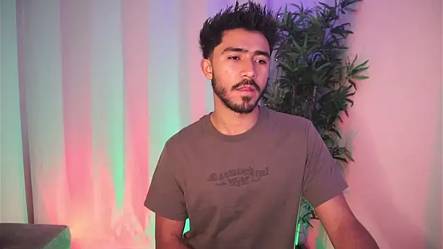 dam0n fr0st online show from 03-04-26, 08:48