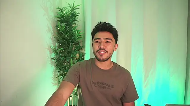 dam0n fr0st online show from 06-04-26, 12:27