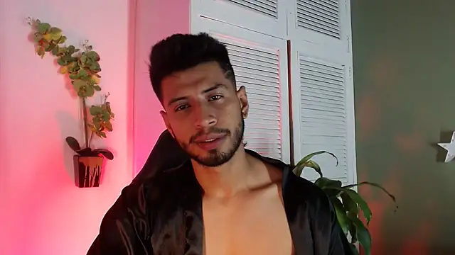 Colby brown03 online show from 09-09-25, 07:24