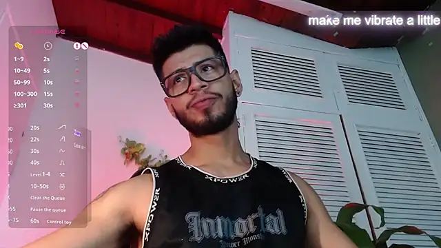 Colby brown03 online show from 09-26-25, 06:12