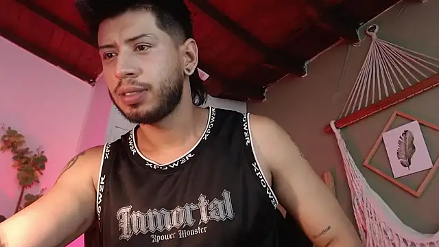 Colby brown03 online show from 10-26-25, 08:59