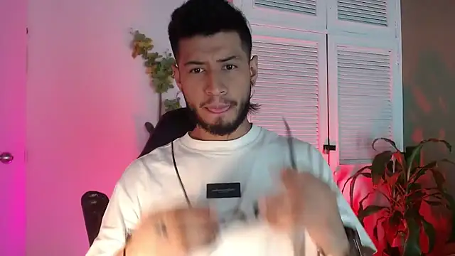 Colby brown03 online show from 12-03-25, 07:12