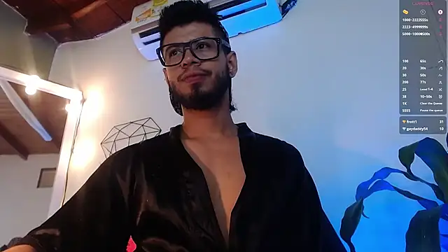 Colby brown03 online show from 01-11-26, 09:14