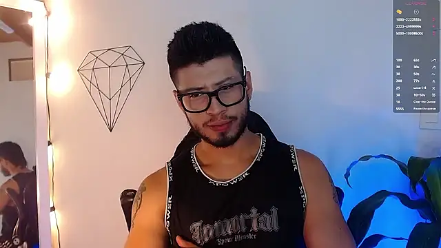 Colby brown03 online show from 01-15-26, 07:06