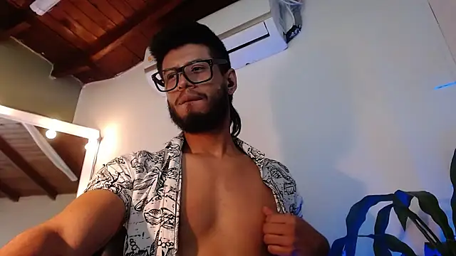 Colby brown03 online show from 02-02-26, 09:30