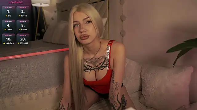 Snapshot of LolaStifler chatting on 01-24-25, 12:09 LolaStifler online show from 01-24-25, 12:09