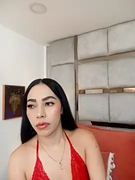 AmbarJensen online show from 03-14-26, 12:43