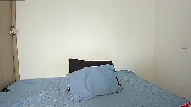 JasmineHarris online show from 11-05-25, 02:17