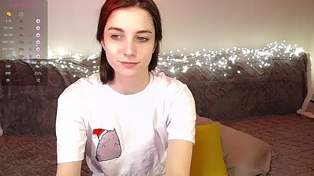 Abigail Wills online show from 12-20-24, 10:11