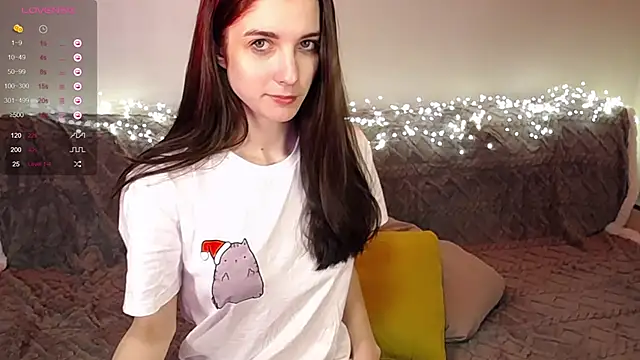 Abigail Wills online show from 12-21-24, 01:15