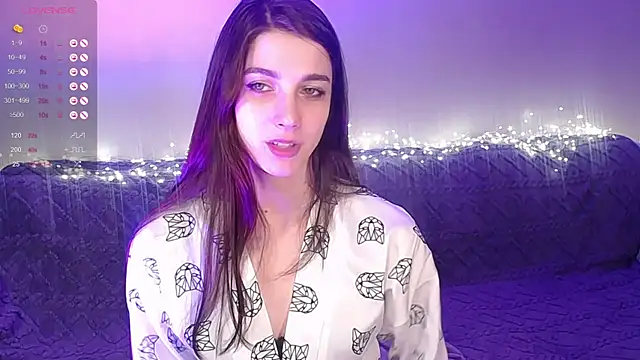 Abigail Wills online show from 01-31-25, 09:48