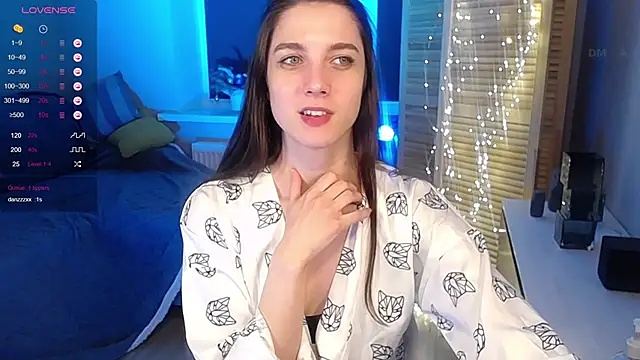 Abigail Wills online show from 02-03-25, 12:58