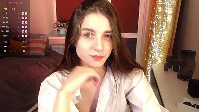 Abigail Wills online show from 02-12-25, 10:15