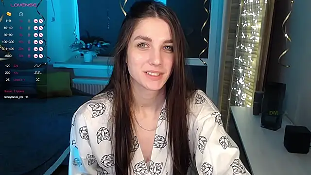 Abigail Wills online show from 02-25-25, 11:44