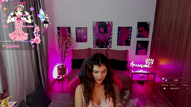 Snapshot of annieesweett chatting on 09-12-25, 08:09 annieesweett online show from 09-12-25, 08:09