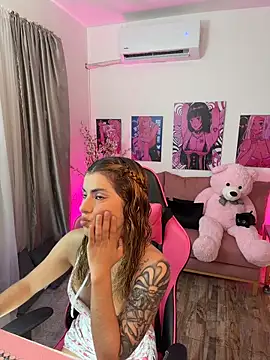 annieesweett online show from 06-28-26, 09:32