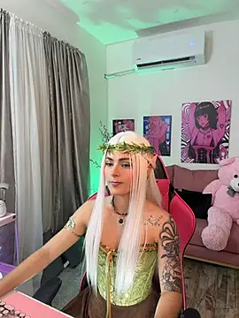 annieesweett online show from 06-30-26, 09:49