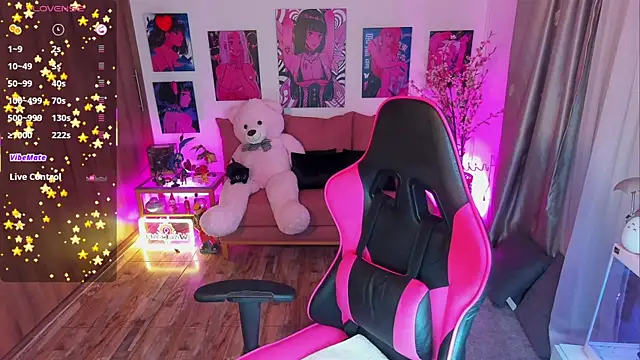 annieesweett online show from 07-23-26, 01:58