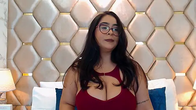 Snapshot of DevonPiers chatting on 11-13-25, 12:15 DevonPiers online show from 11-13-25, 12:15