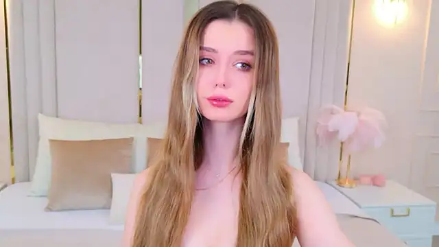 Snapshot of MarybethSnow chatting on 02-02-26, 05:11 MarybethSnow online show from 02-02-26, 05:11