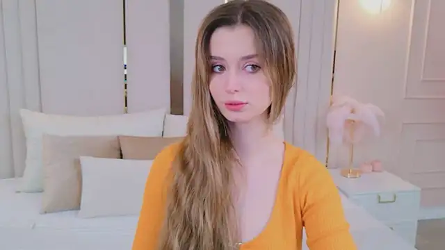 Snapshot of MarybethSnow chatting on 02-18-26, 05:09 MarybethSnow online show from 02-18-26, 05:09